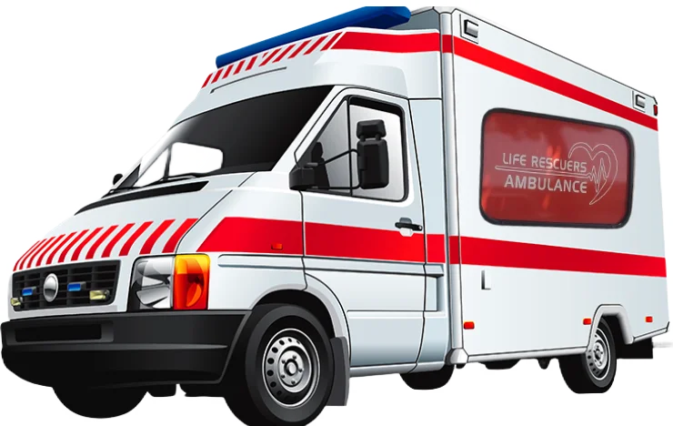 Ambulance Service in Amritsar